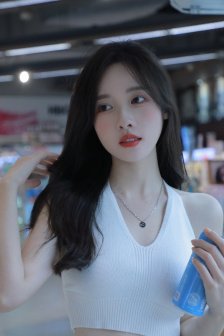 女儿的朋友